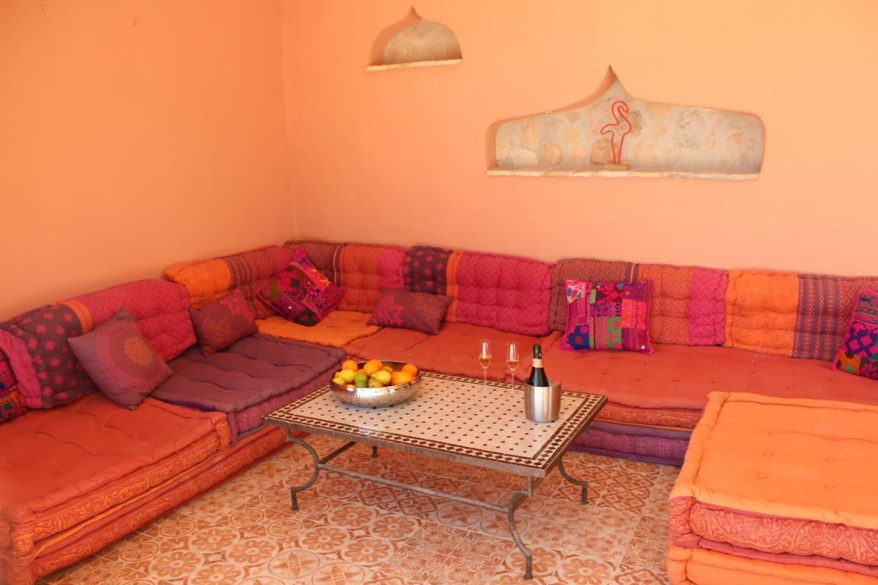 Room In Villa - Beautiful Accommodation At The Heart Of Andalusia Puente Genil Esterno foto