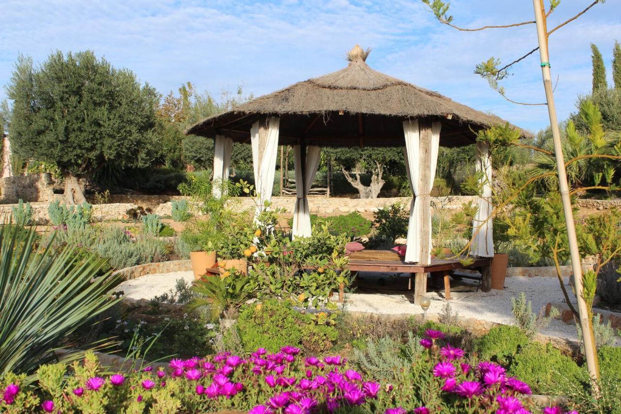 Room In Villa - Beautiful Accommodation At The Heart Of Andalusia Puente Genil Esterno foto