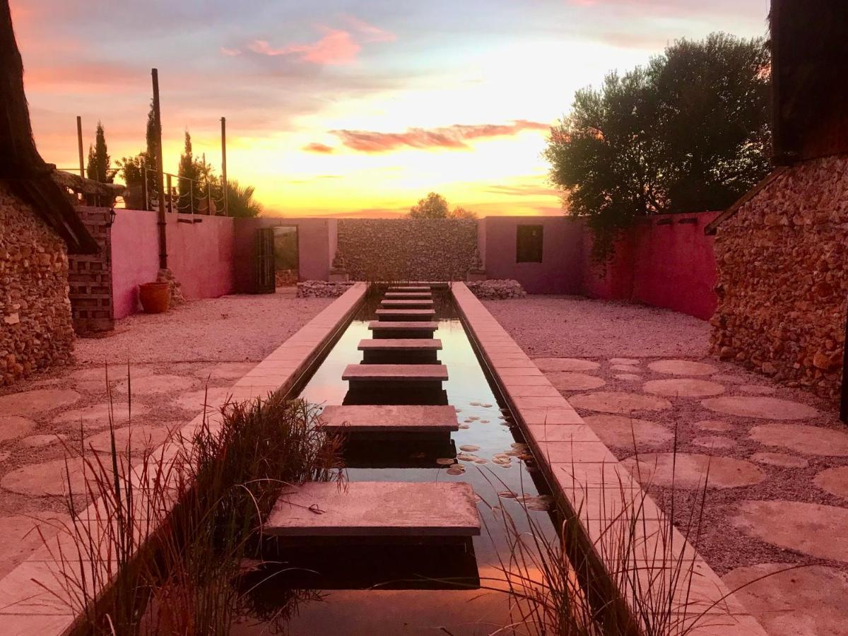 Room In Villa - Beautiful Accommodation At The Heart Of Andalusia Puente Genil Esterno foto