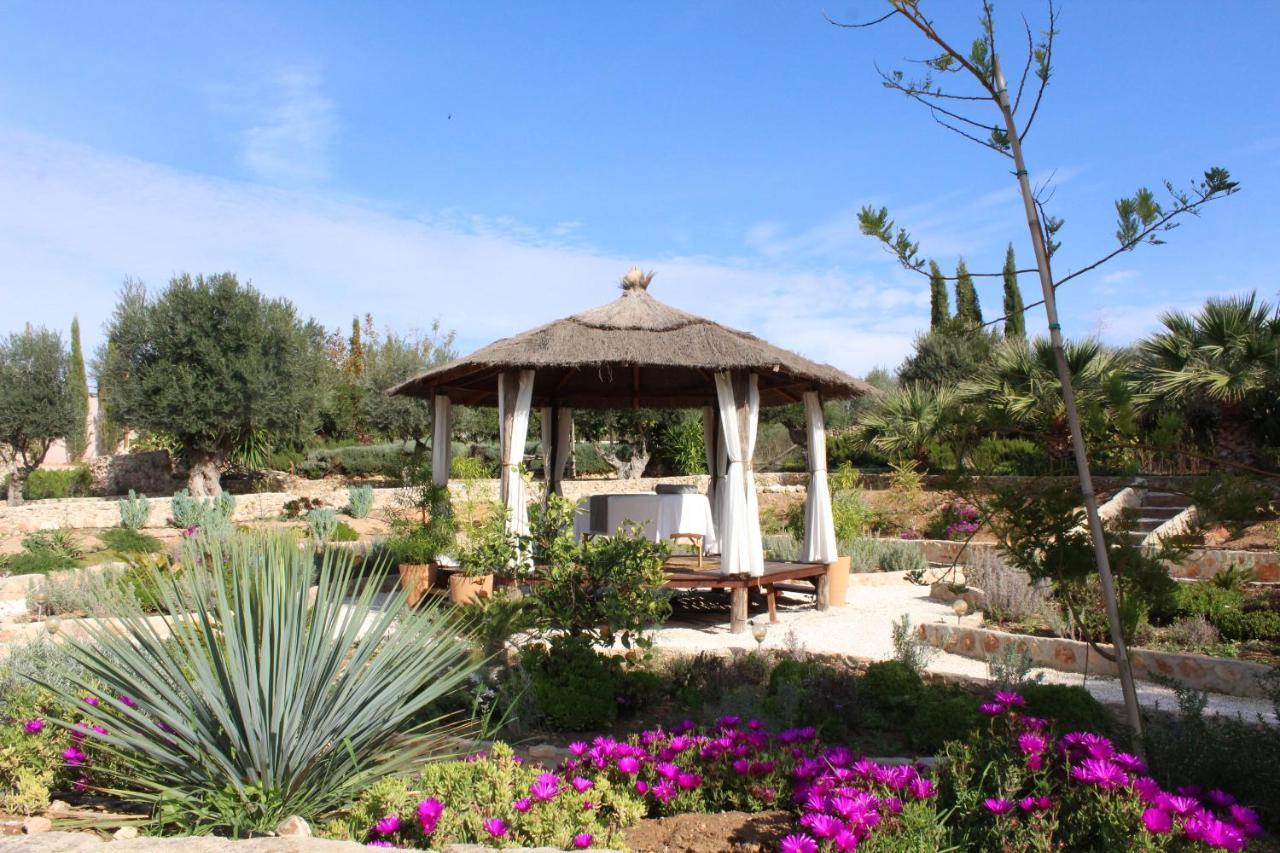 Room In Villa - Beautiful Accommodation At The Heart Of Andalusia Puente Genil Esterno foto