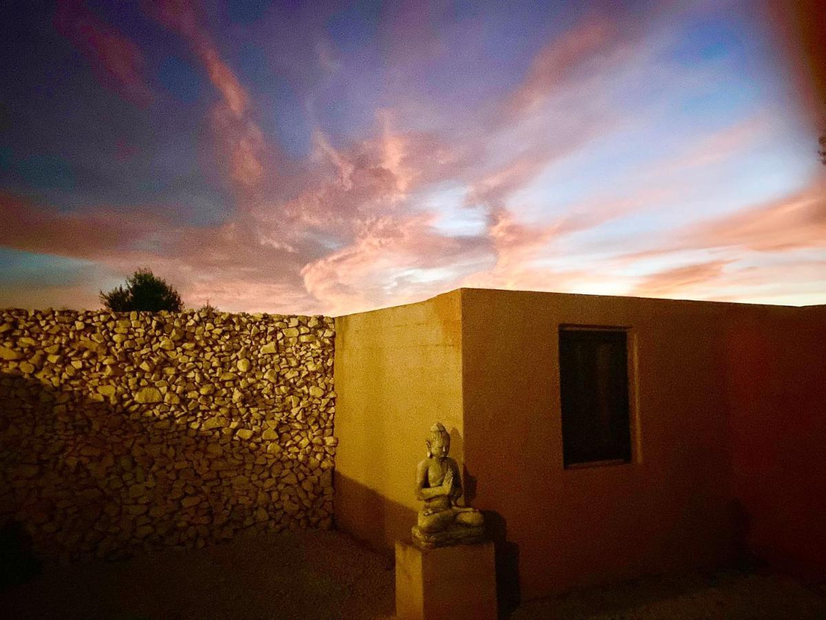 Room In Villa - Beautiful Accommodation At The Heart Of Andalusia Puente Genil Esterno foto