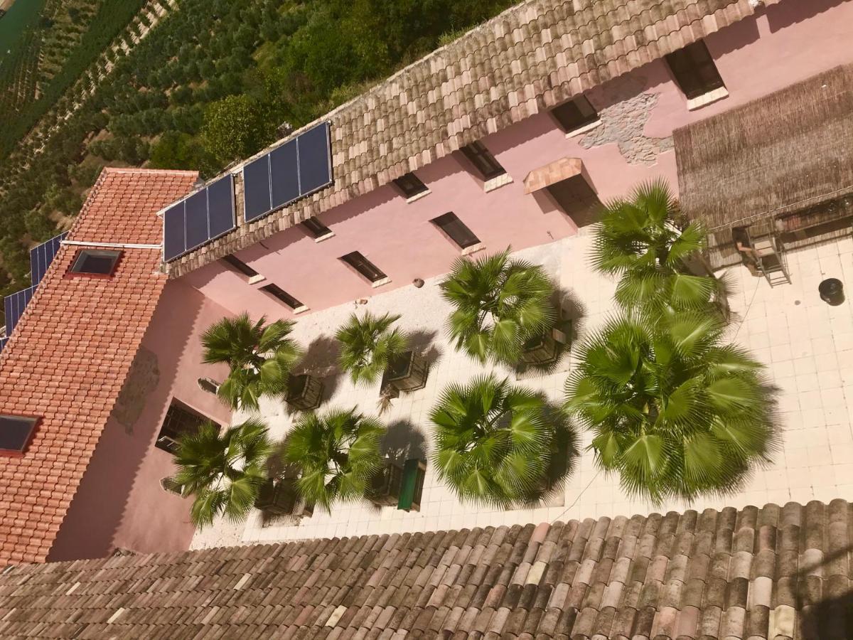 Room In Villa - Beautiful Accommodation At The Heart Of Andalusia Puente Genil Esterno foto